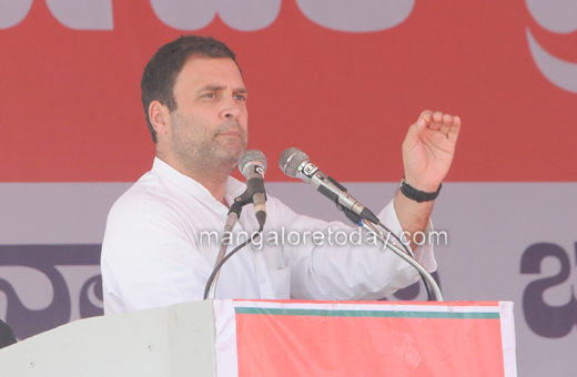 rahul in bantw...